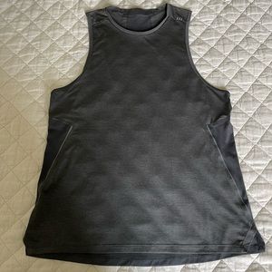 Lululemon Training Tank